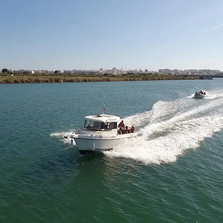 Sunny Joy By Algarve Vacation