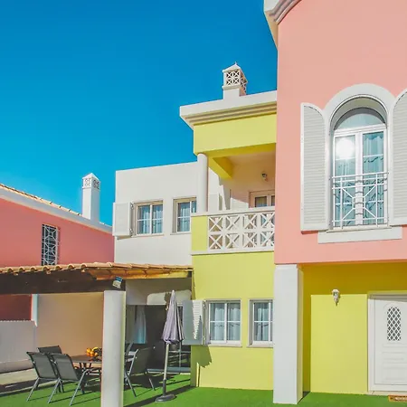 Sunny Joy By Algarve Vacation * Albufeira