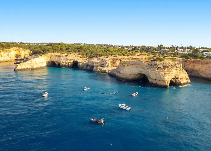 Sunny Joy By Algarve Vacation * Albufeira