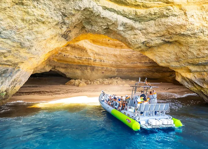 Sunny Joy By Algarve Vacation Willa *